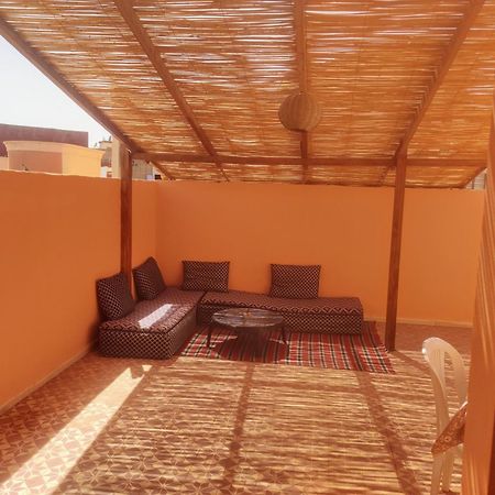 Ferienwohnung Dar Pikhasa Saïdia Exterior foto