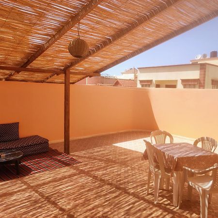 Ferienwohnung Dar Pikhasa Saïdia Exterior foto