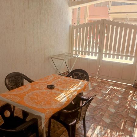 Ferienwohnung Dar Pikhasa Saïdia Exterior foto