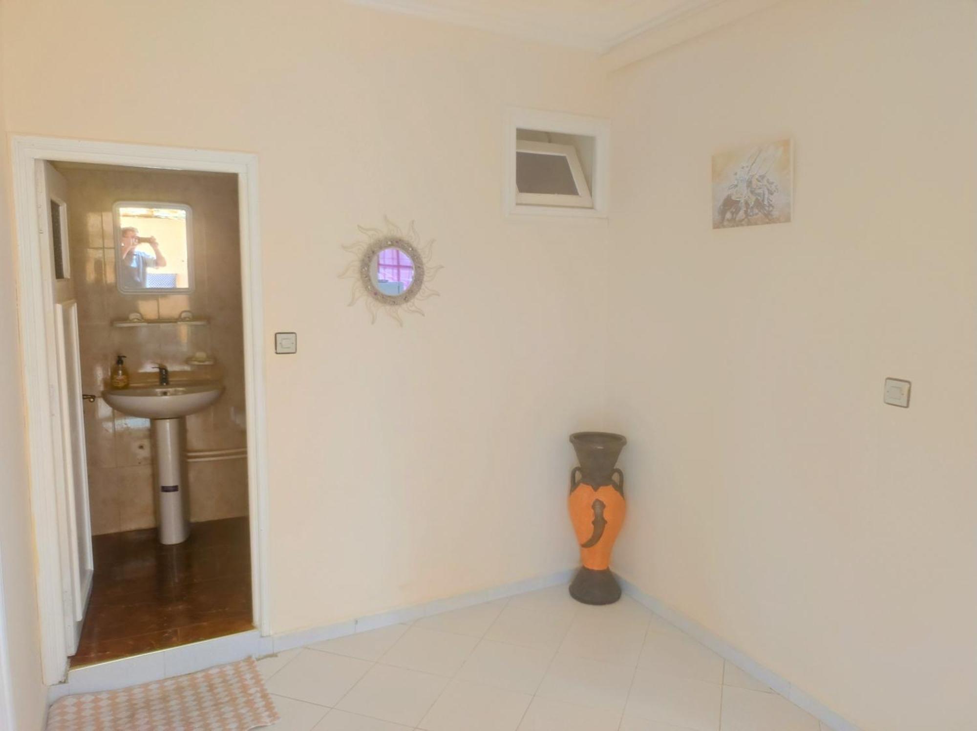 Ferienwohnung Dar Pikhasa Saïdia Exterior foto