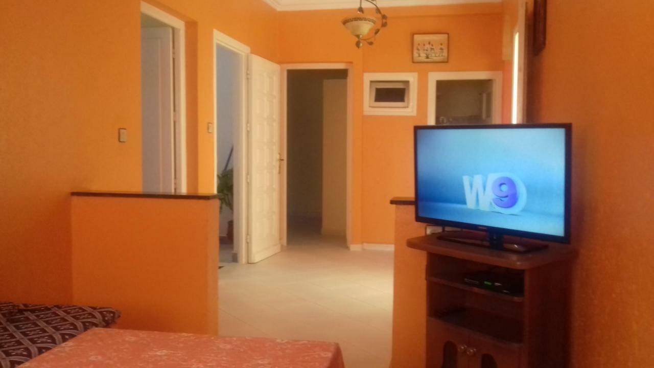 Ferienwohnung Dar Pikhasa Saïdia Exterior foto