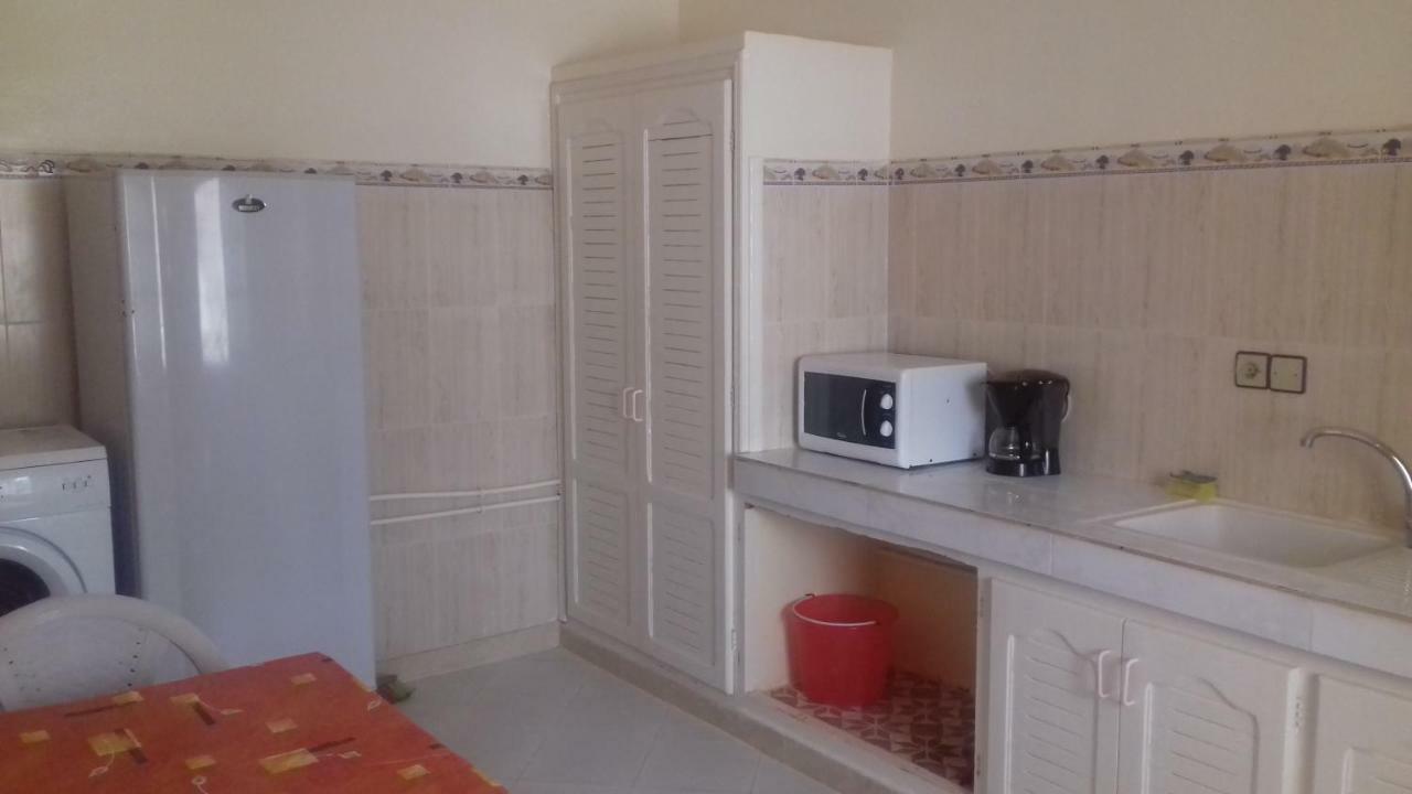 Ferienwohnung Dar Pikhasa Saïdia Exterior foto