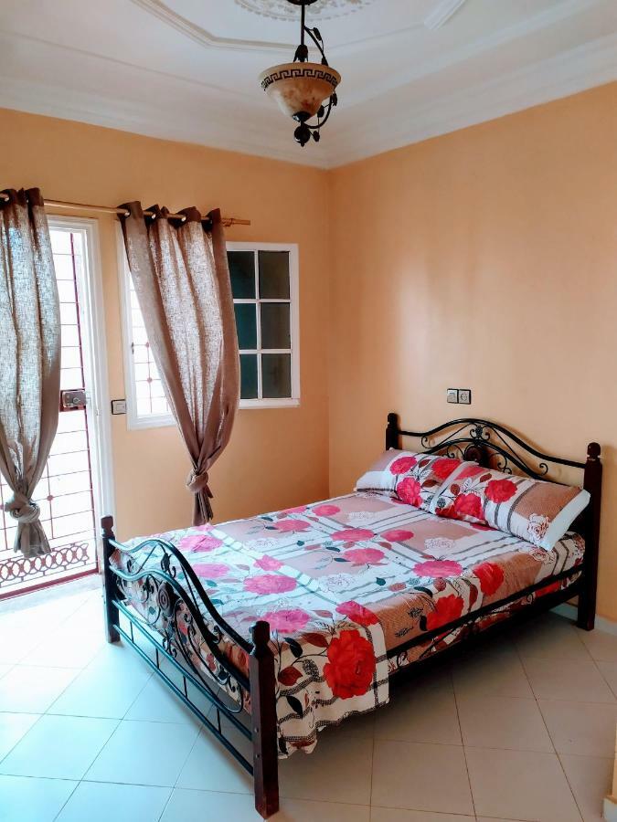 Ferienwohnung Dar Pikhasa Saïdia Exterior foto
